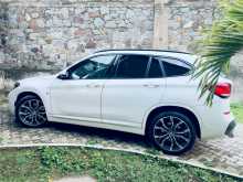 BMW X1 S Drive 18 2020 SUV