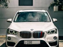BMW X1 S-Drive 18i 2018 SUV