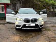 BMW X1 S-Drive 18i 2018 SUV