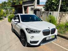 BMW X1 S-Drive 18i 2018 SUV