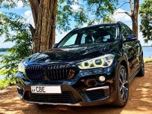 BMW X1 Sdrive 2017 SUV