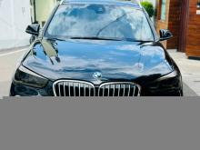 BMW X1 SDrive 18i 2018 SUV