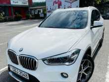 BMW X1 SDrive 18i Luxury Line 2018 SUV