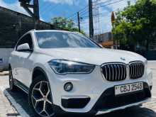BMW X1 SDrive 18i Pro Spec 2018 SUV