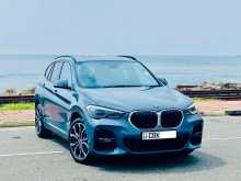 BMW X1 SDrive18i M Sport 2019 SUV