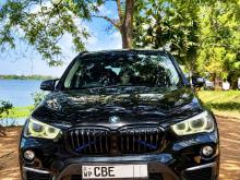 BMW X1 Sdrive 2017 SUV