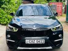 BMW X1 SDrive18i 2016 SUV