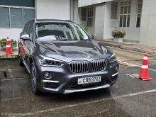 BMW X1 SDrive18i X LINE 2018 SUV