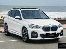 BMW X1 SDrive18i M Sports 2020 SUV