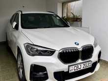 BMW X1 SDrive18i M Sport LCI 2019 SUV