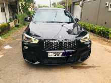 BMW X1 Sport 2019 SUV