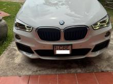 BMW X1 2018 SUV