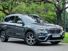 BMW X1 X Line 2018 SUV