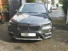 BMW X1 2018 SUV