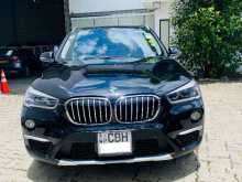 BMW X1 X Line 2018 SUV