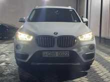 BMW X1 X Line 2018 SUV
