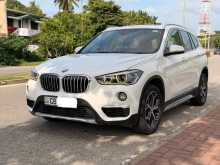 BMW X1 X Line 2016 SUV