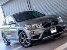 BMW X1 X Line 2017 SUV