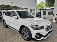 BMW X1 X Line 2019 SUV