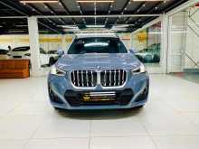BMW X1 X DRIVE 25E M SPORT 2024 SUV