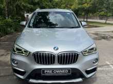 BMW X1 XLine -F48 2019 Car