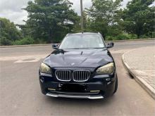 BMW X1D 2011 SUV