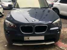 BMW X1D 2011 SUV