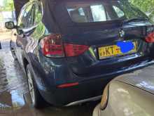 BMW X1D 2011 SUV