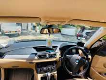 BMW X1D 2011 SUV