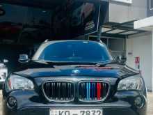 BMW X1D 2011 SUV
