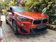 BMW X2 2018 SUV