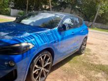 BMW X2 2018 SUV