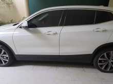 BMW X2 2018 SUV