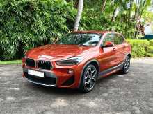 BMW X2 2019 SUV