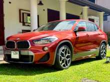 BMW X2 2018 SUV