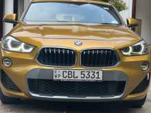 BMW X2 18sDrive 2019 SUV