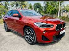 BMW X2 2018 SUV