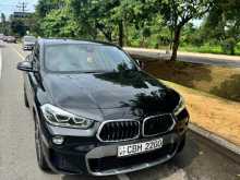 BMW X2 2018 SUV