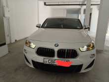 BMW X2 2018 SUV
