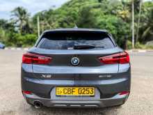 BMW X2 2018 SUV