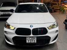 BMW X2 2019 Car