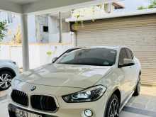 BMW X2 2019 SUV