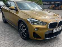 BMW X2 2019 SUV