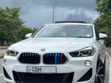 BMW X2 2019 SUV