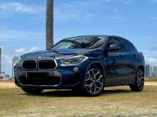 BMW X2 2019 SUV