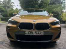 BMW X2 2019 SUV