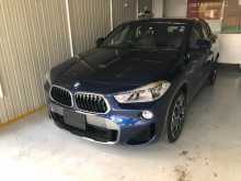 BMW X2 2019 SUV