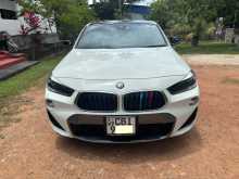 BMW X2 2019 SUV
