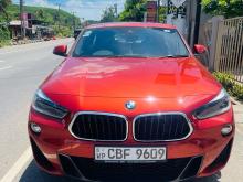 BMW X2 2018 SUV