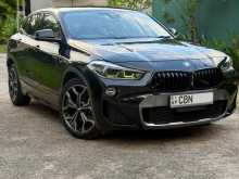 BMW X2 2019 SUV